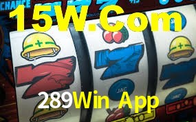 Daily Bonuses 289Win App
