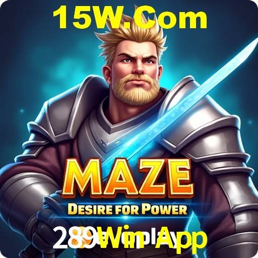 Jogos Exclusivos 289Win App