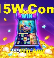 289Win App - Entrar E Jogar Legalizada No Brasil - 289Win Bet