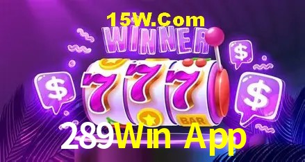 A Popularidade dos Caça-Níqueis no 289Win App