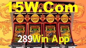 289Win App