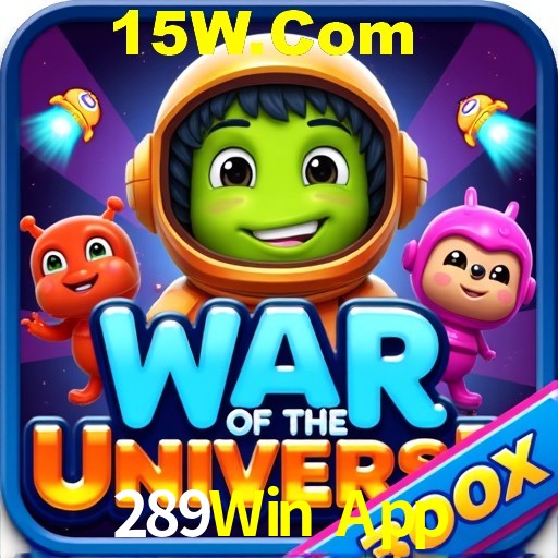 Weekend Specials 289Win App