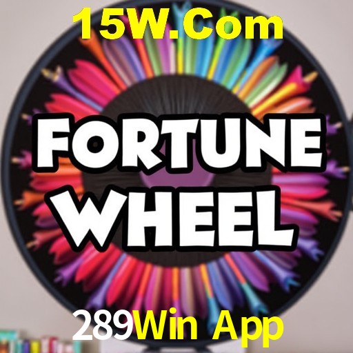 A Emoção da Loteria na 289Win App: Uma Chance de Mudança de Vida