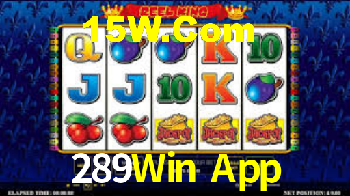 Desvendando o Mundo dos Jogos Virtuais na 289Win App