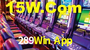 289Win Bet