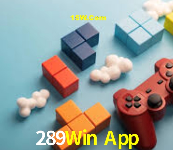 Inovações de Jogos na 289Win App: O Futuro das Experiências Interativas