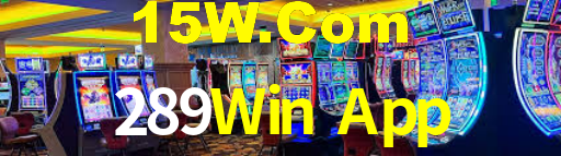 289Win App,289Win Bet