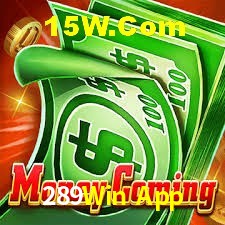 Basketball Betting 289Win App