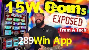 289Win App