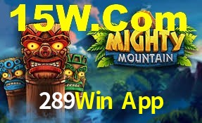 Blackjack Table 289Win App