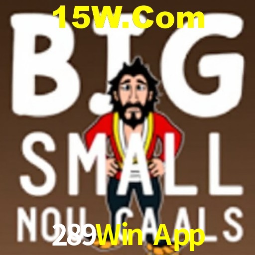 Estatísticas Esportivas 289Win App