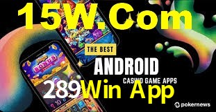 Ofertas Imperdíveis na 289Win App: Promoções e Bônus Que Valem a Pena