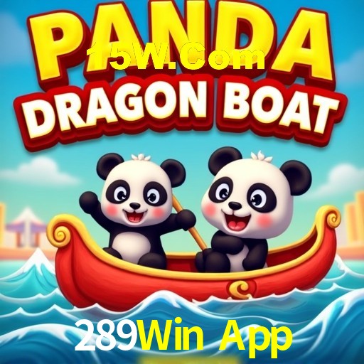 A Revolução dos Aplicativos de Jogos no 289Win App
