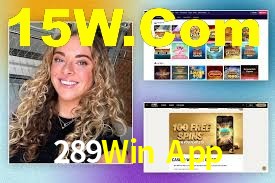 Explore as vantagens do 289Win App: serviço profissional e confiabilidade