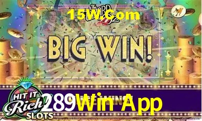 Explorando a Categoria de Eventos em Apostas na 289Win App