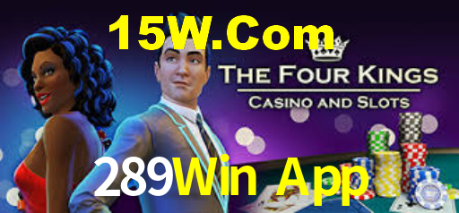 289Win Bet
