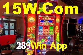 289Win App,289Win Bet