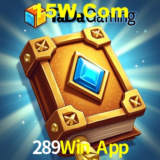 Integração de APIs 289Win App