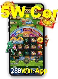 VIP Casino 289Win App