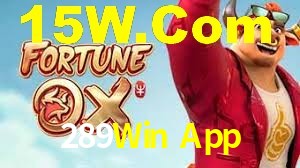 289Win App,289Win Bet