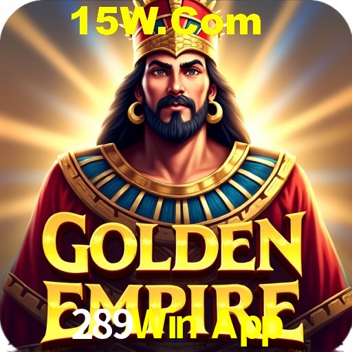 Seasonal Promotions 289Win App