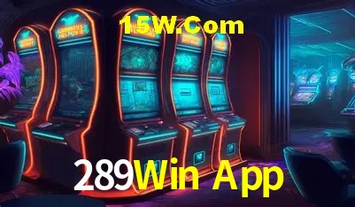 A Experiência Imersiva dos Cassinos Ao Vivo no 289Win App