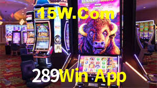 289Win App,289Win Bet