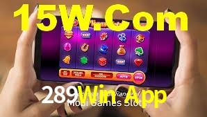 289Win App