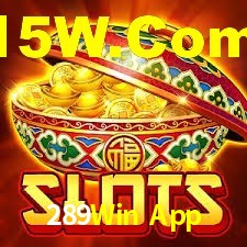 289Win Bet