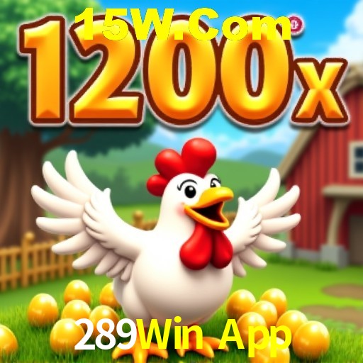 Bônus Diários 289Win App