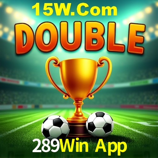 Game Providers 289Win App