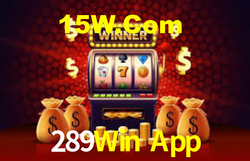 289Win Bet