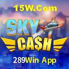 Crash Games Strategies 289Win App