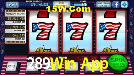 Apostas Esportivas na 289Win App: Um Guia Completo