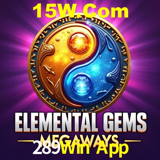 Casino VIP 289Win App