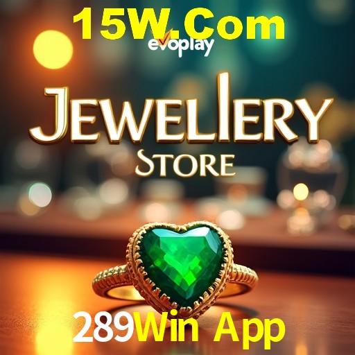 Promoções Sazonais 289Win App