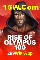 Apostas Esportivas na 289Win App: Um Guia Completo