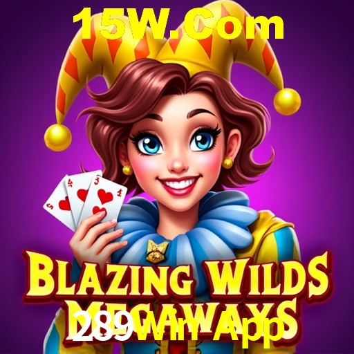 Recursos de Bônus 289Win App