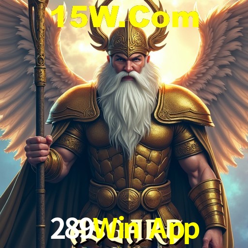 Cadastro Rápido 289Win App