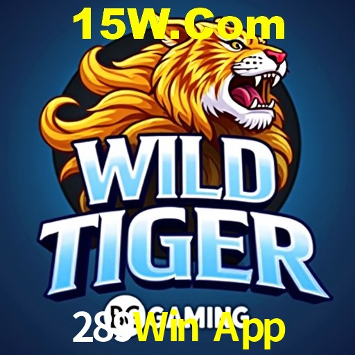 Apostas de Futebol 289Win App