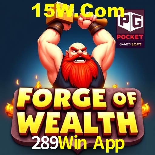 Diretório de Jogos 289Win App