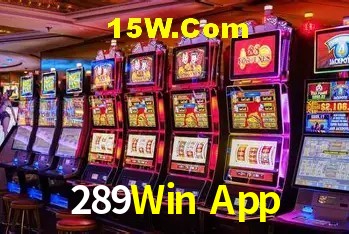 Desvendando o Mundo dos Jogos Virtuais na 289Win App