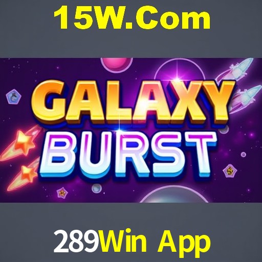 Apostas de Tênis 289Win App