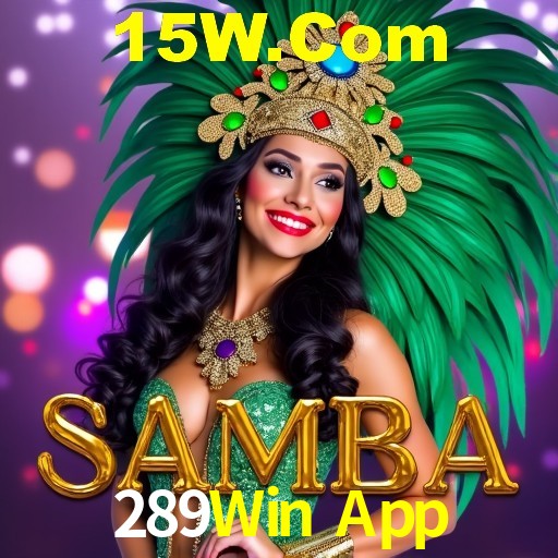 Casino Ao Vivo 289Win App