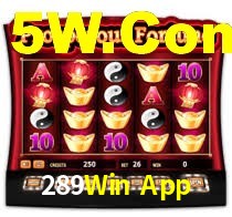 289Win App